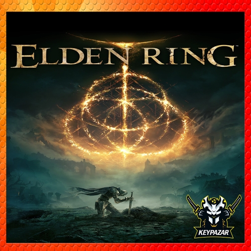  ELDEN RİNG PS4 + PS5 GARANTİ